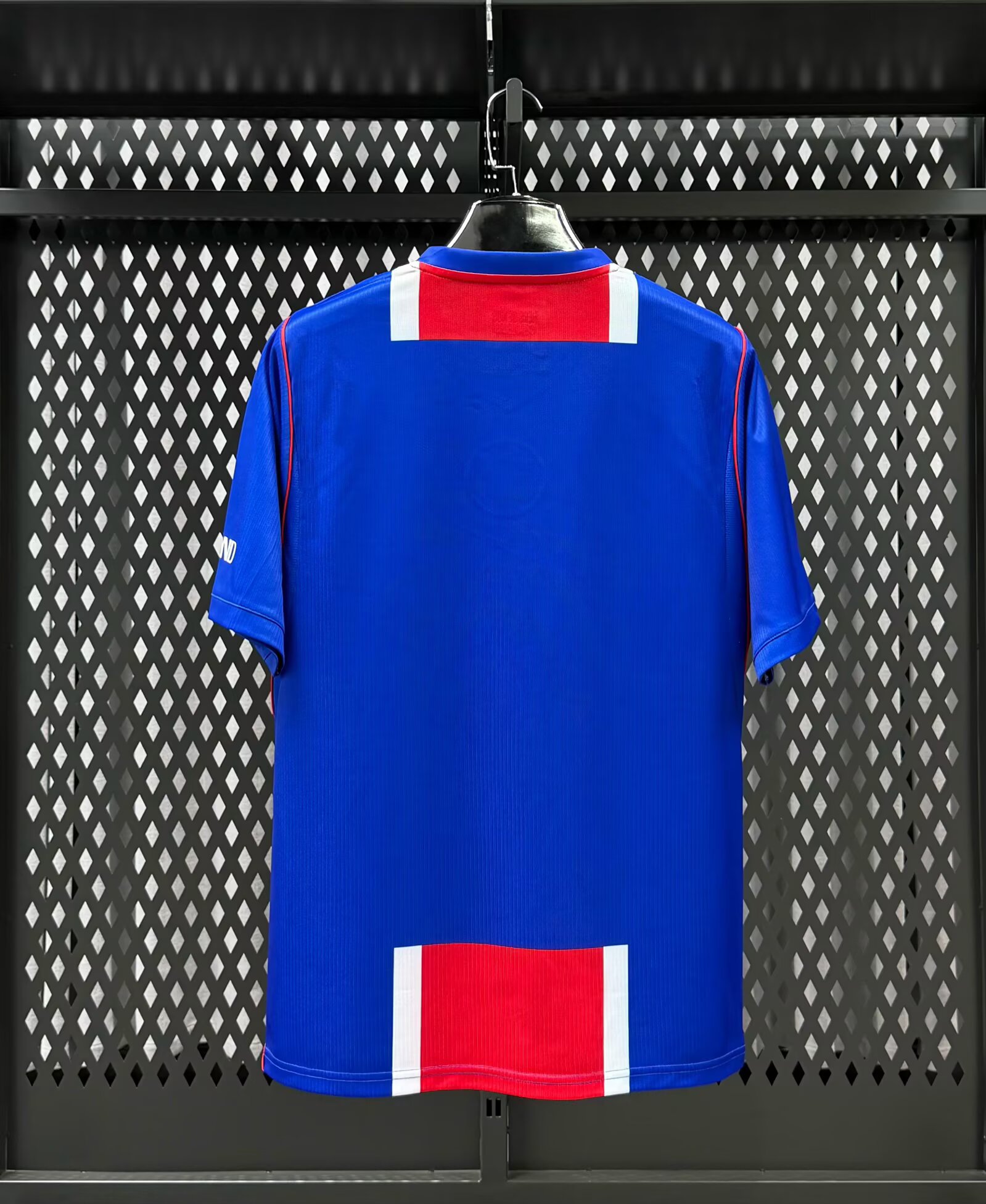 2026/27 PSG Home Jersey Fan Version - Image 2