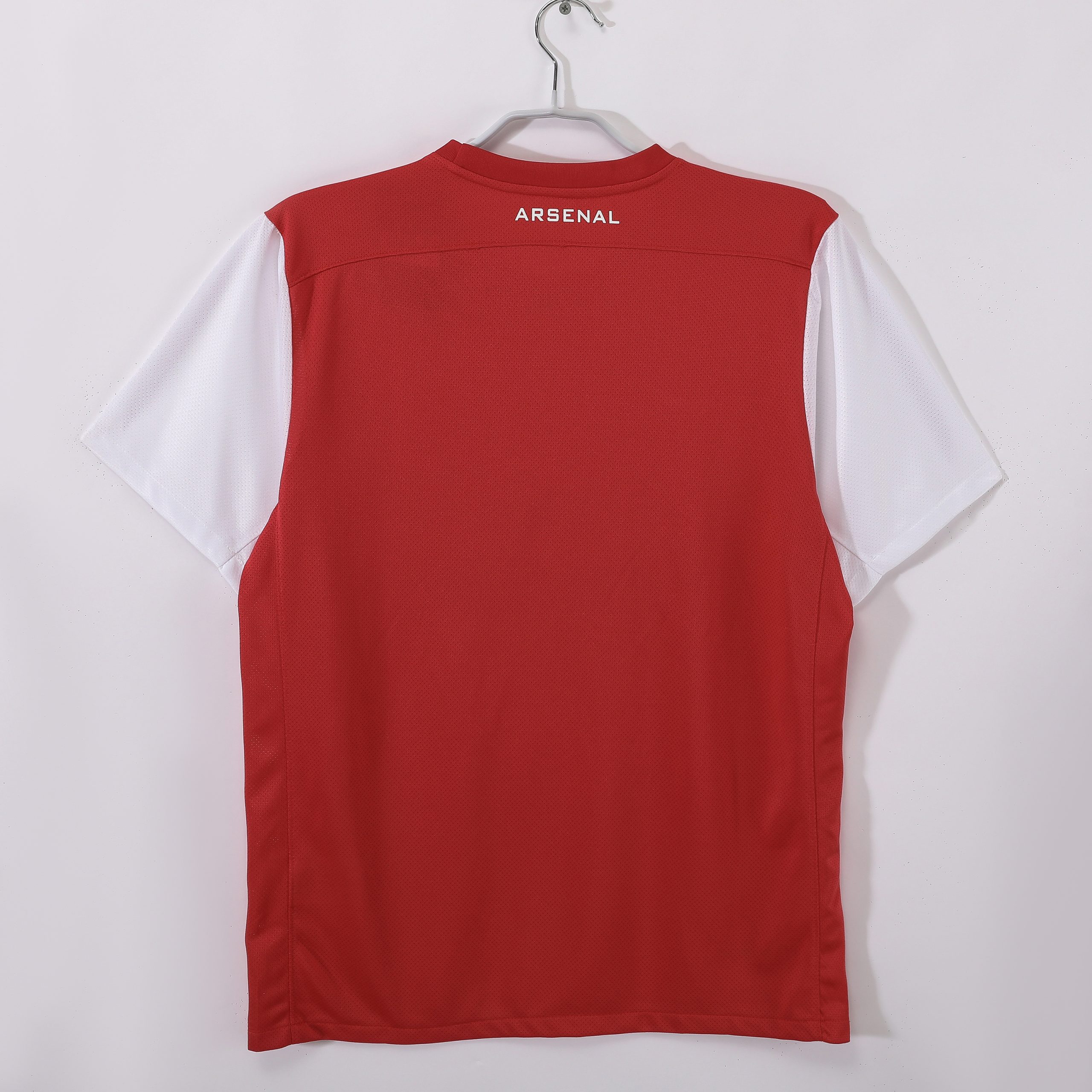 Arsenal 2011/12 Home Retro Jersey (Fan Version) - Image 2