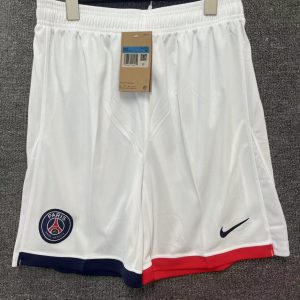 2025/26 PSG Away Shorts