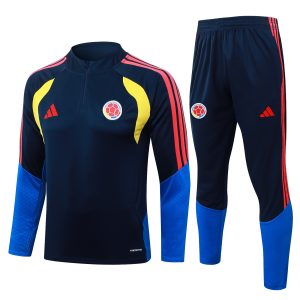 Colombia 2026 Training Set (Long Sleeve)