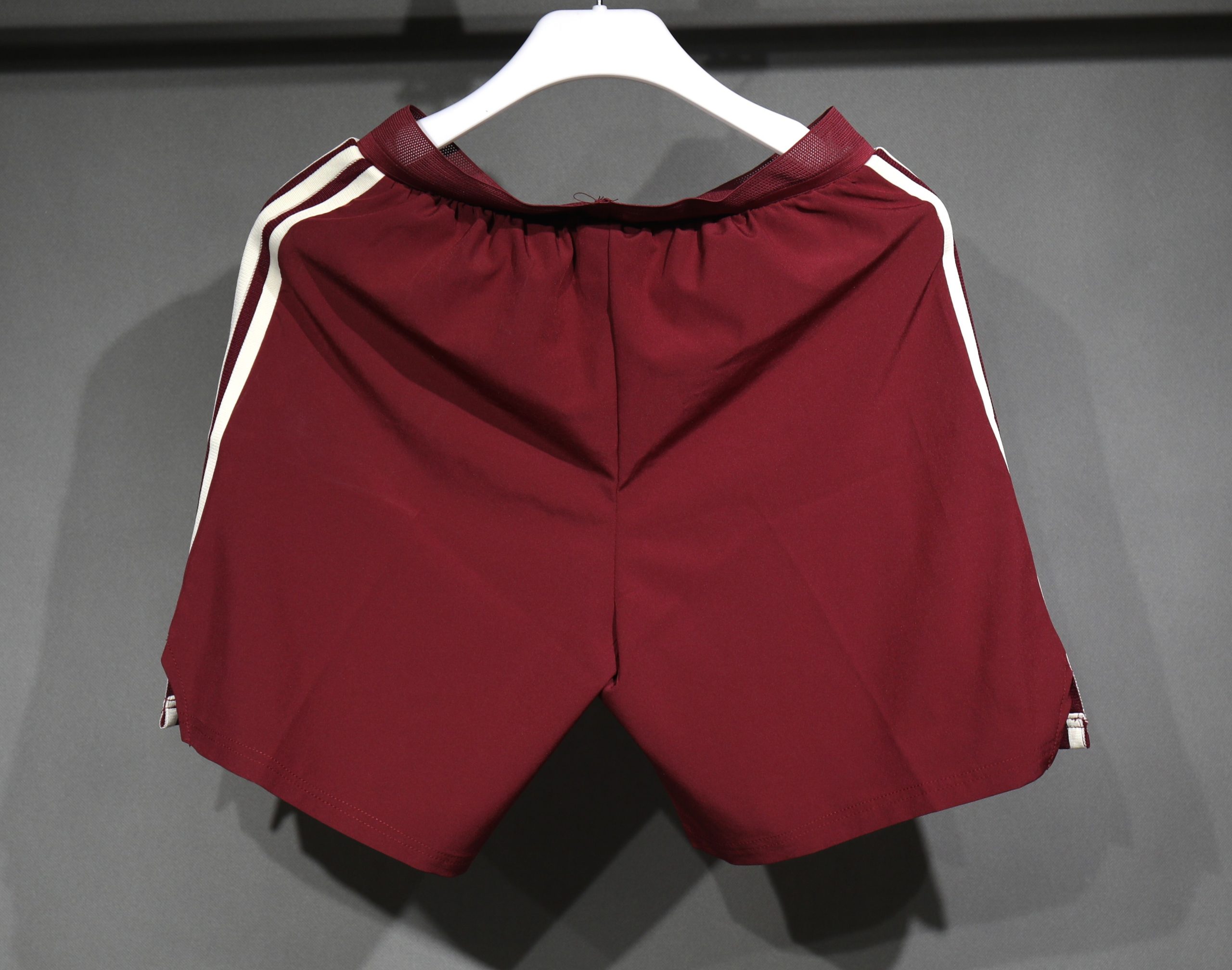 Arsenal 2025/26 Third Shorts (Player Version) - Image 2