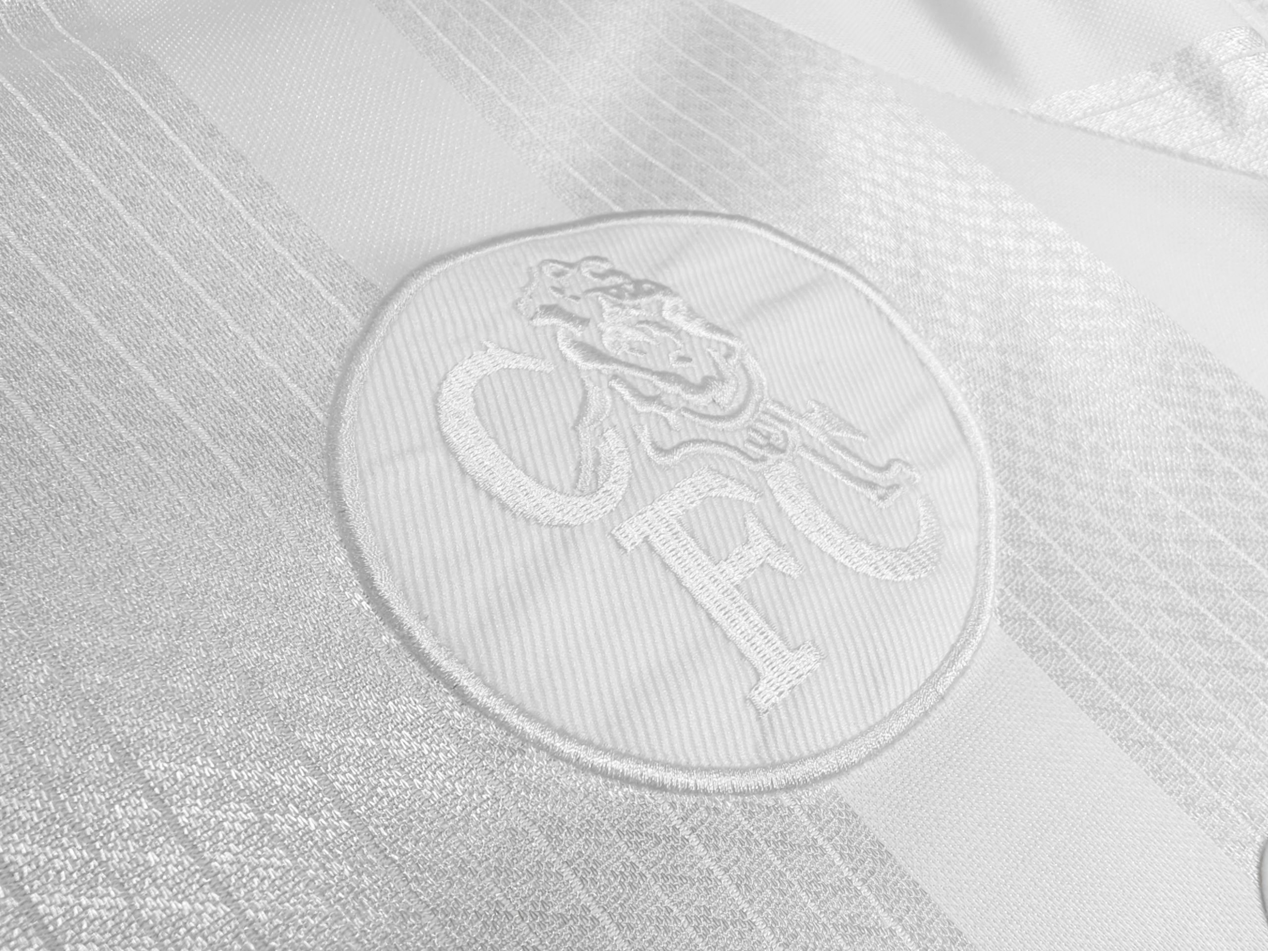 Chelsea 1998/99 Away Retro Jersey (Fan Version) - Image 4