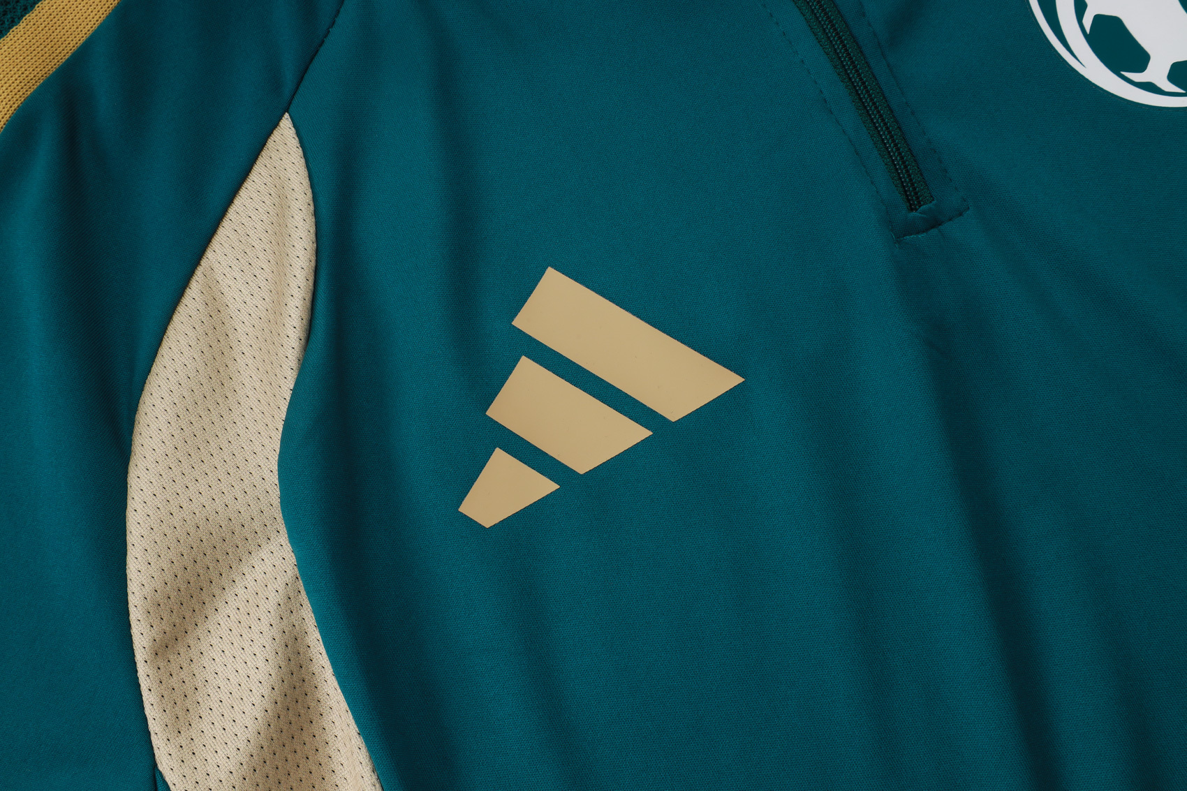 Saudi Arabia 2026 Training Set (Long Sleeve) - Image 5