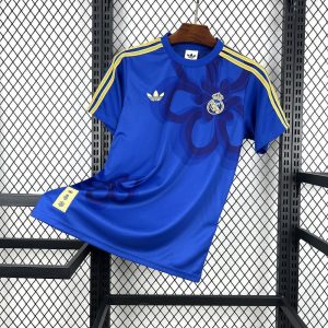 Real Madrid 2026/27 Special Edition Jersey (Fan Version)