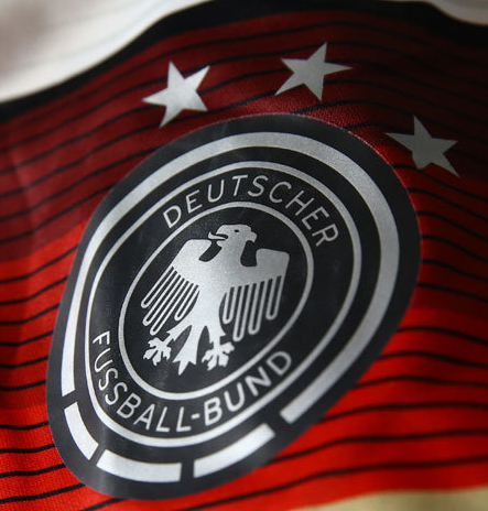 Germany 2014 World Cup Home Retro Jersey (Player Version, Long Sleeve) - Image 4