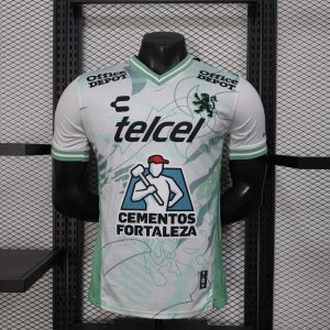 Club Leon 2025/26 Away Jersey (Player Version)