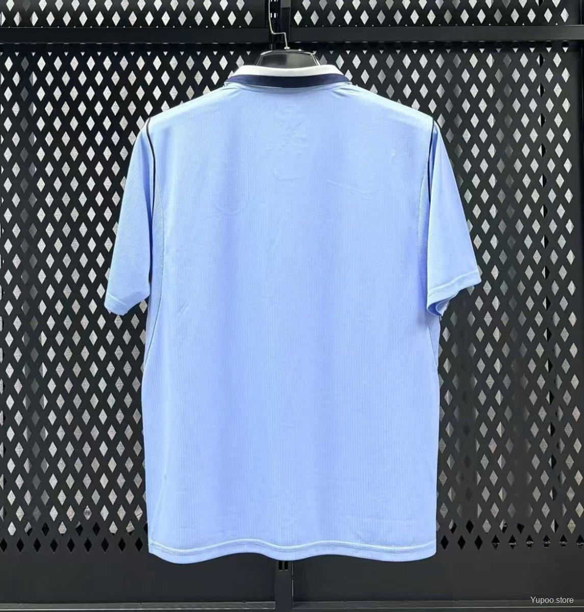 Uruguay 2026 World Cup Home Jersey (Fan Version) - Image 2