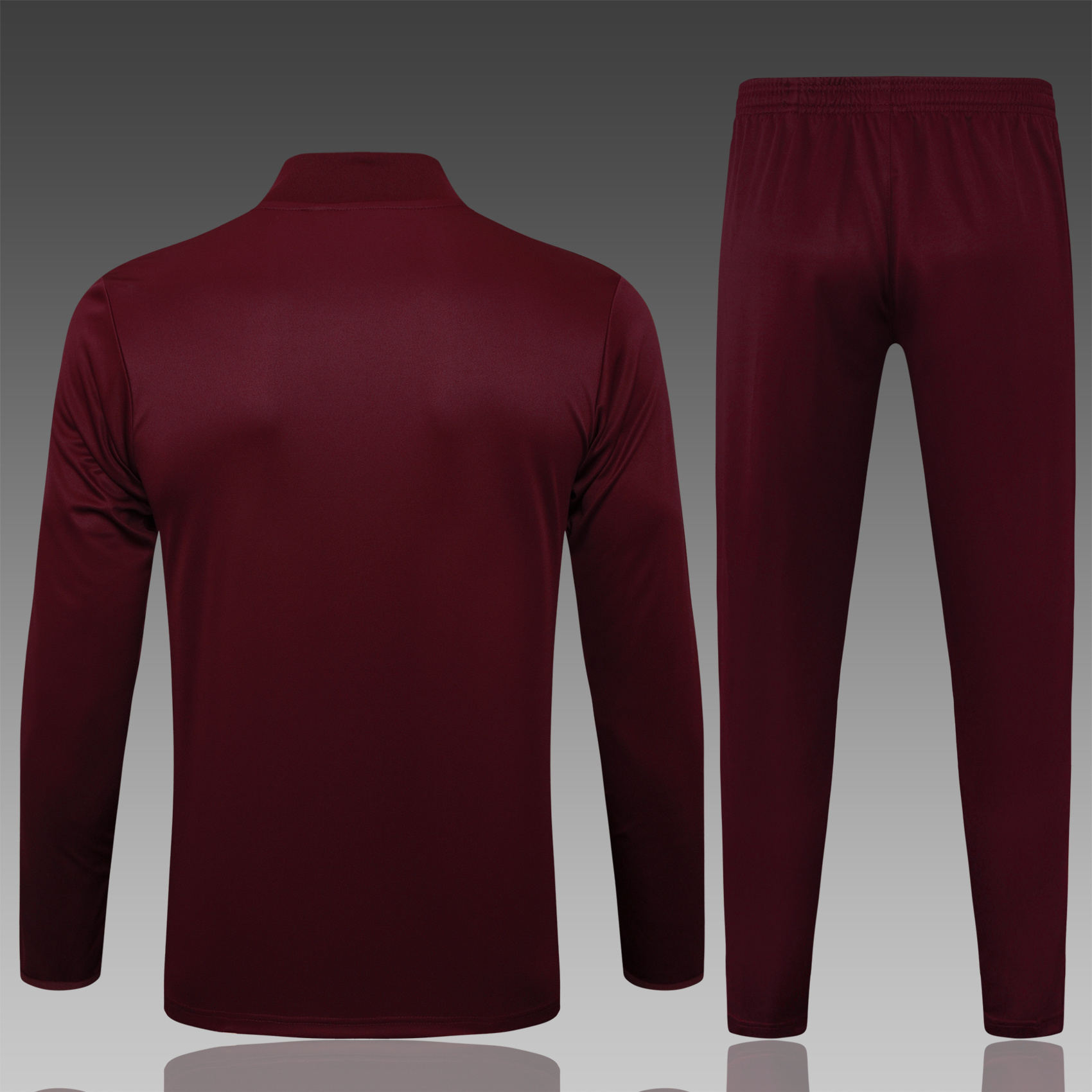 Ajax 2025/26 Kids Training Set (Long Sleeve) - Image 2