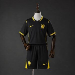 Chelsea 2026/27 Away Jersey