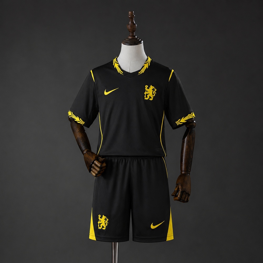 Chelsea 2026/27 Away Jersey