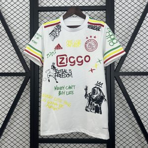 Ajax 2025/26 Jersey (Special Version)