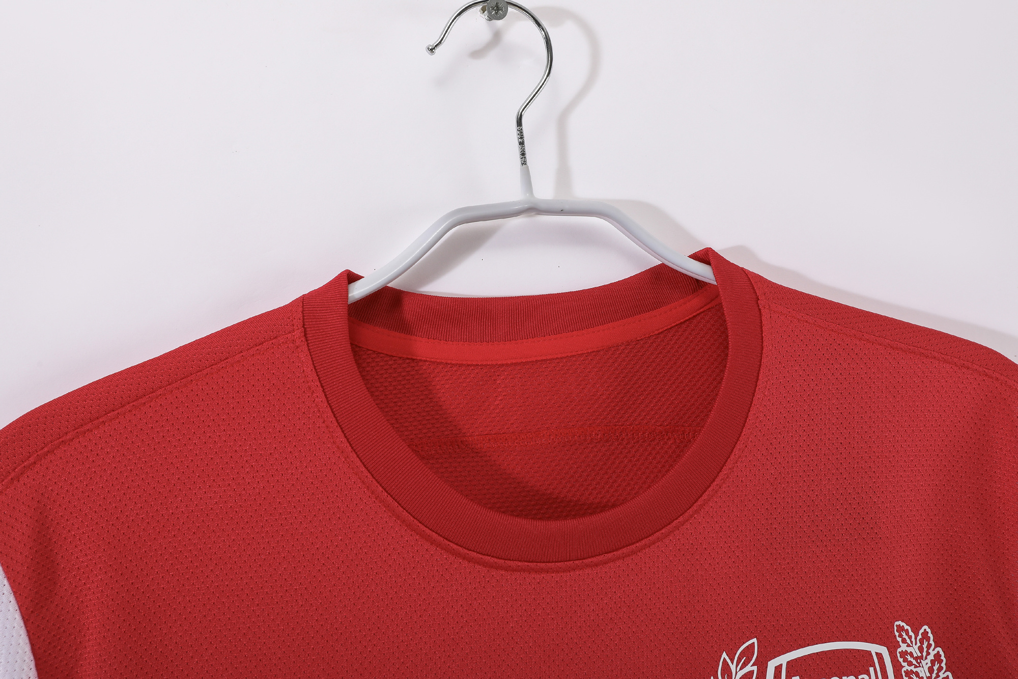 Arsenal 2011/12 Home Retro Jersey (Fan Version) - Image 5