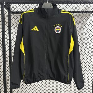 Fenerbahce 2026 Windbreaker