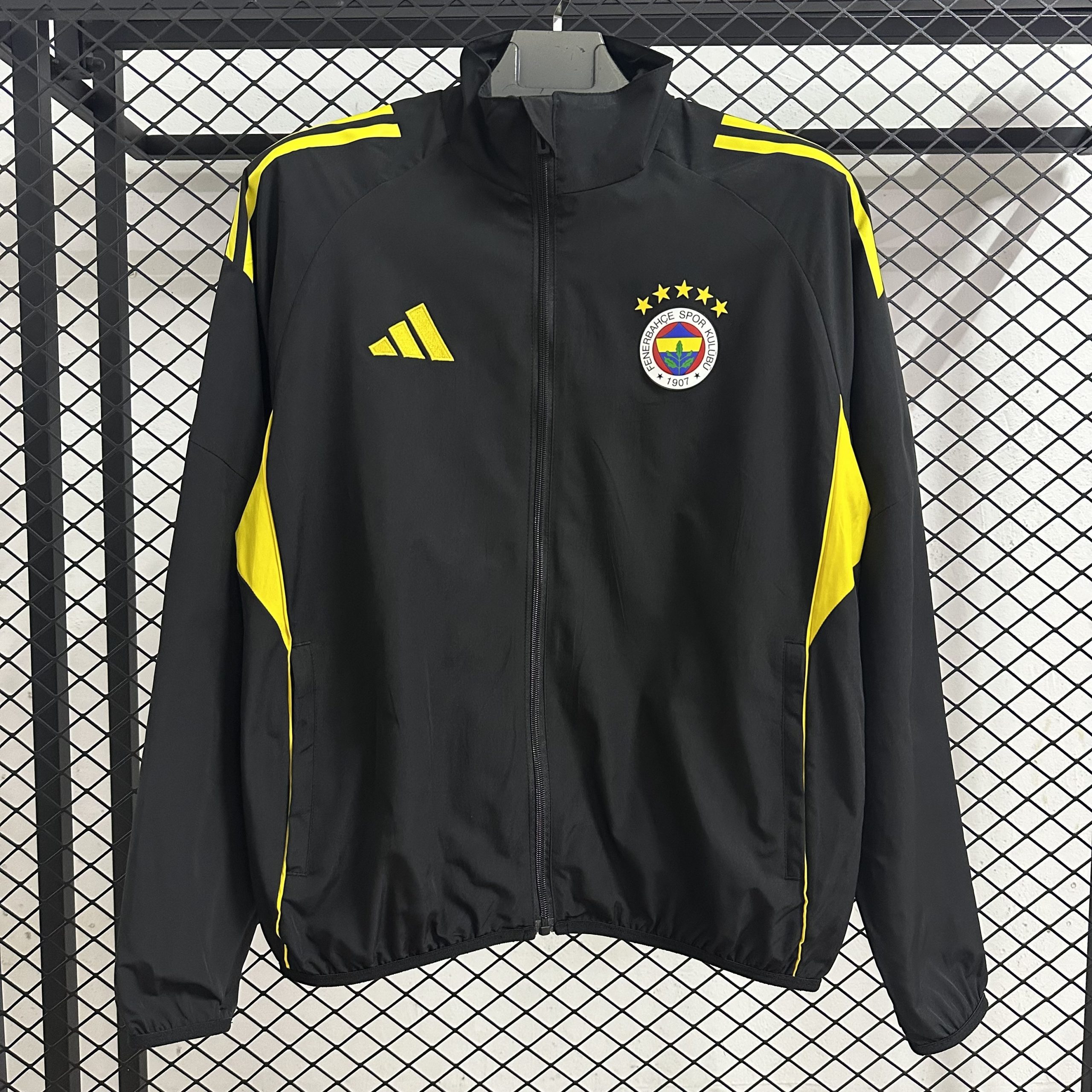 Fenerbahce 2026 Windbreaker