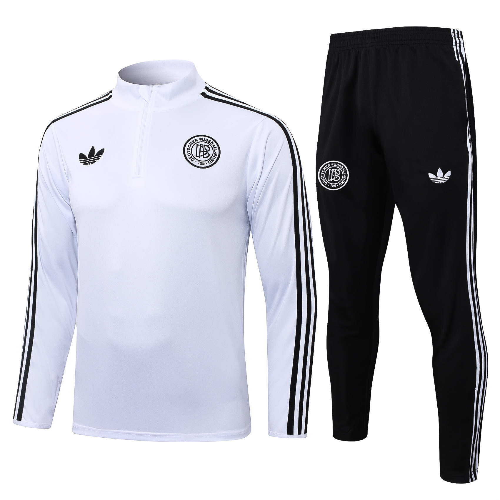 Germany 2025 Training Set (Long Sleeve)