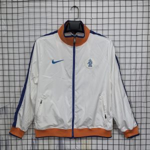 Netherlands 2010/11 Retro Windbreaker