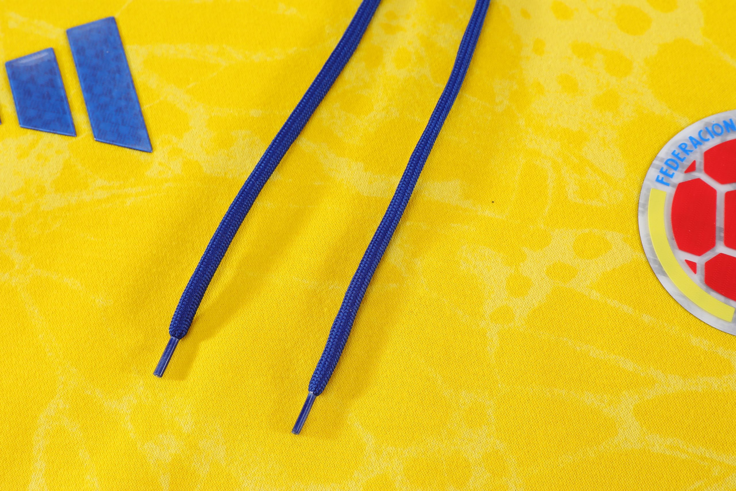 2026 Colombia Hoodie - Image 5