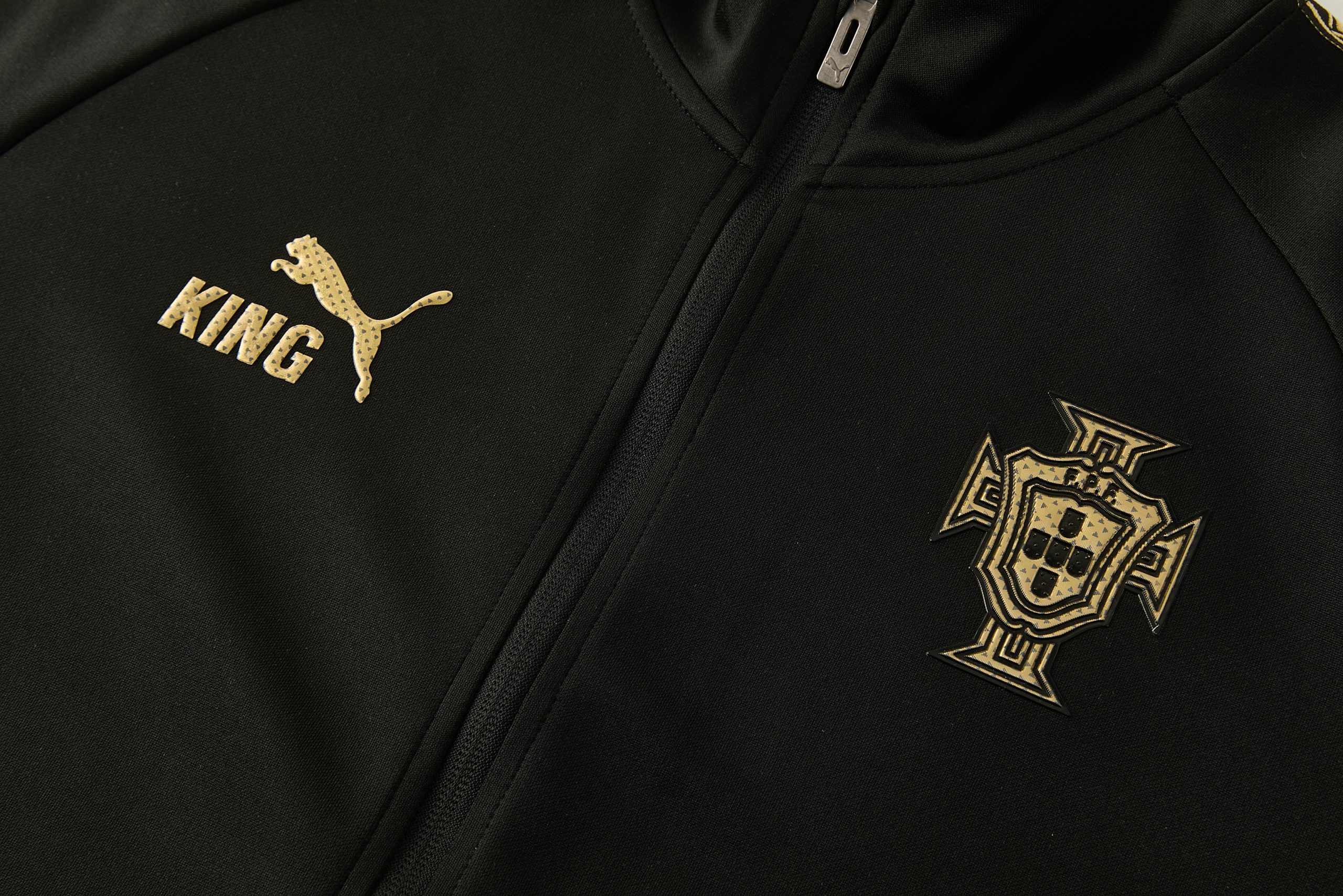Portugal 2026 Jacket - Image 5
