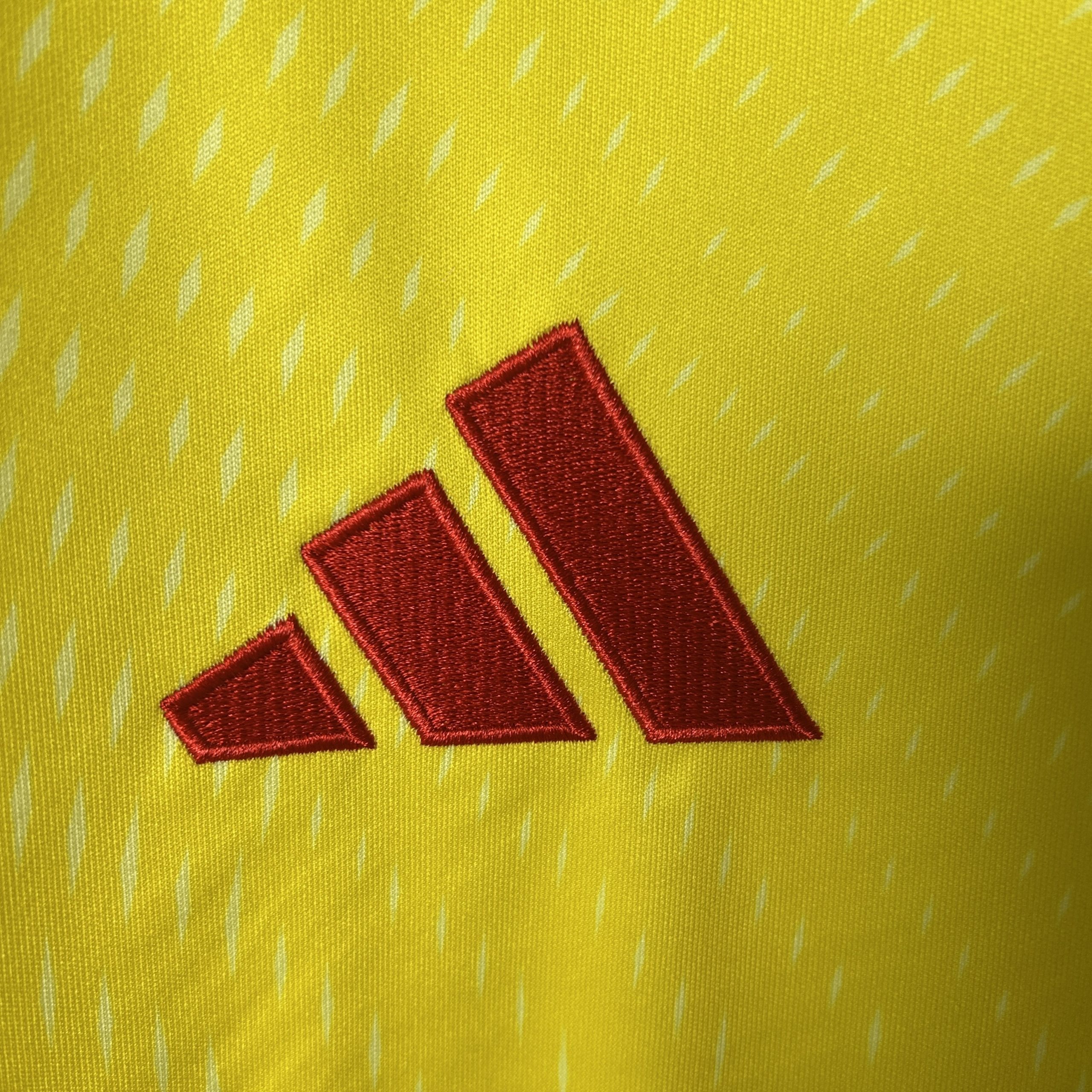 Arsenal 2025/26 Goalkeeper Jersey (Fan Version) - Image 2