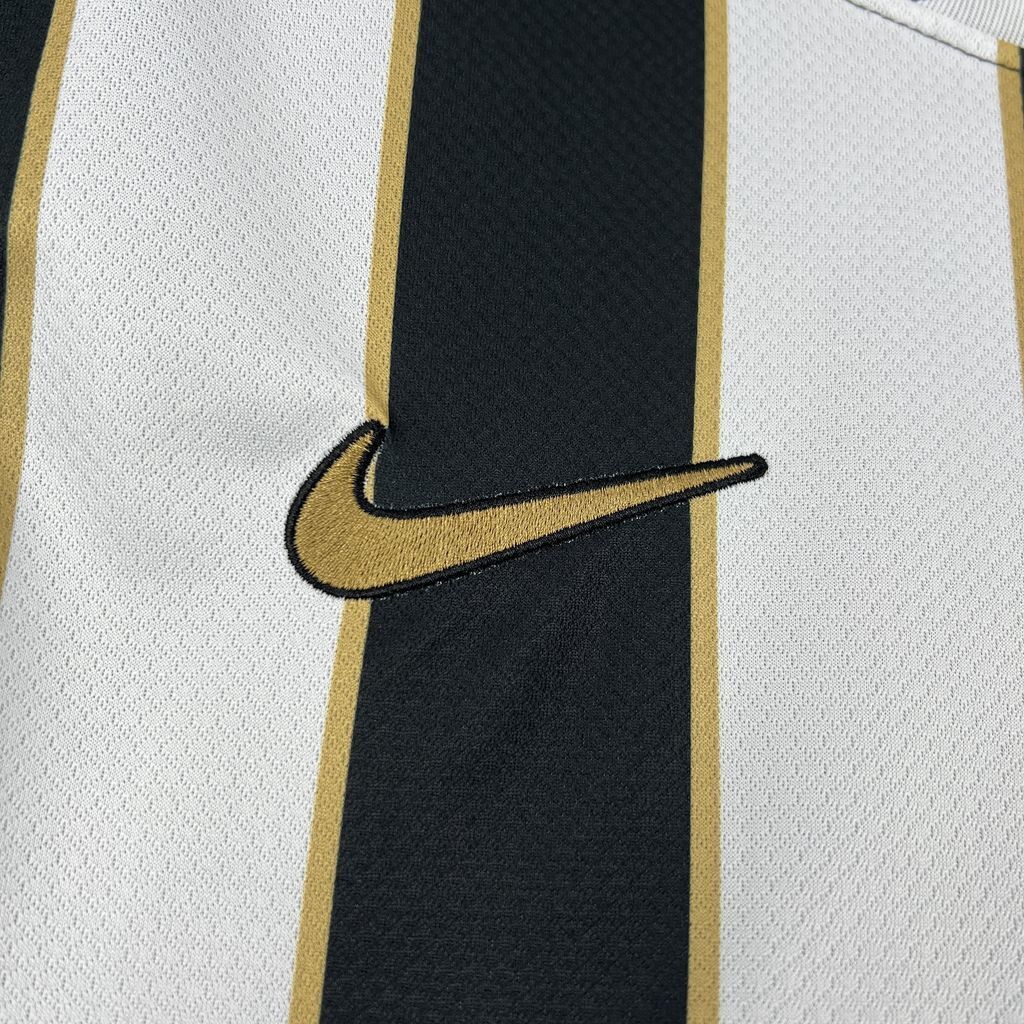 Atletico Mineiro 2026/27 Home Jersey (Fan Version) - Image 4