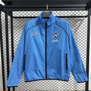 Napoli 2026 Windbreaker