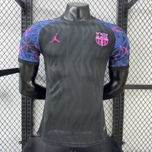 Barcelona 2026/27 Jersey (Player Version)