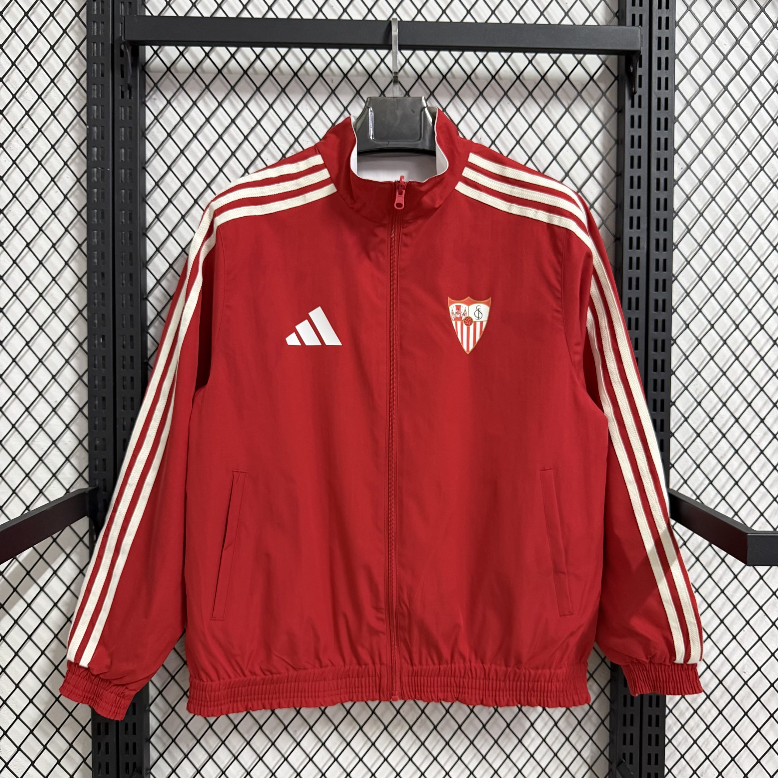 2026 Sevilla Reversible Windbreaker - Image 2