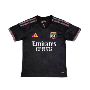 Olympique Lyonnais 2026/27 Third Jersey