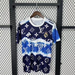 Real Madrid 2025/26 Jersey (Special Version)