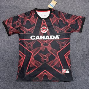 2026 Canada World Cup Hollywood Goalkeeper Jersey Fan Version