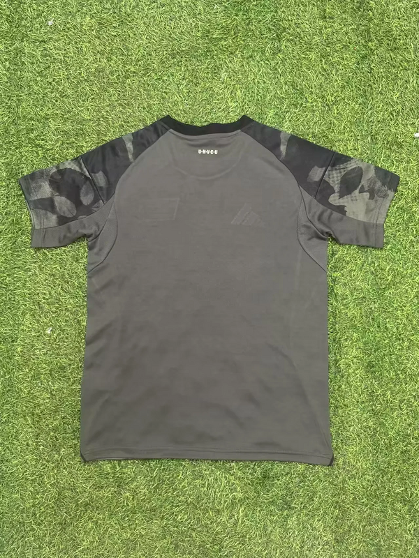 Union Berlin 2025/26 Away Jersey (Fan Version) - Image 2