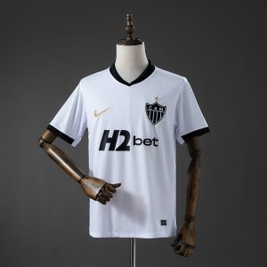 Atletico Mineiro 2026/27 Away Jersey (Fan Version)