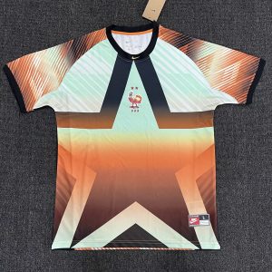France 2026 World Cup Goalkeeper Jersey (Fan Version)