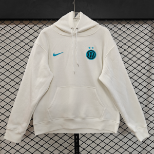 2026 Inter Milan Hoodie