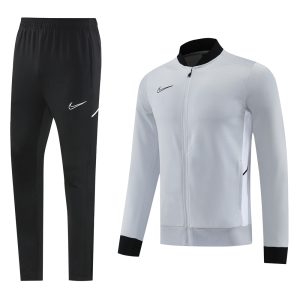 2025/26 Nike Grey Jacket Set