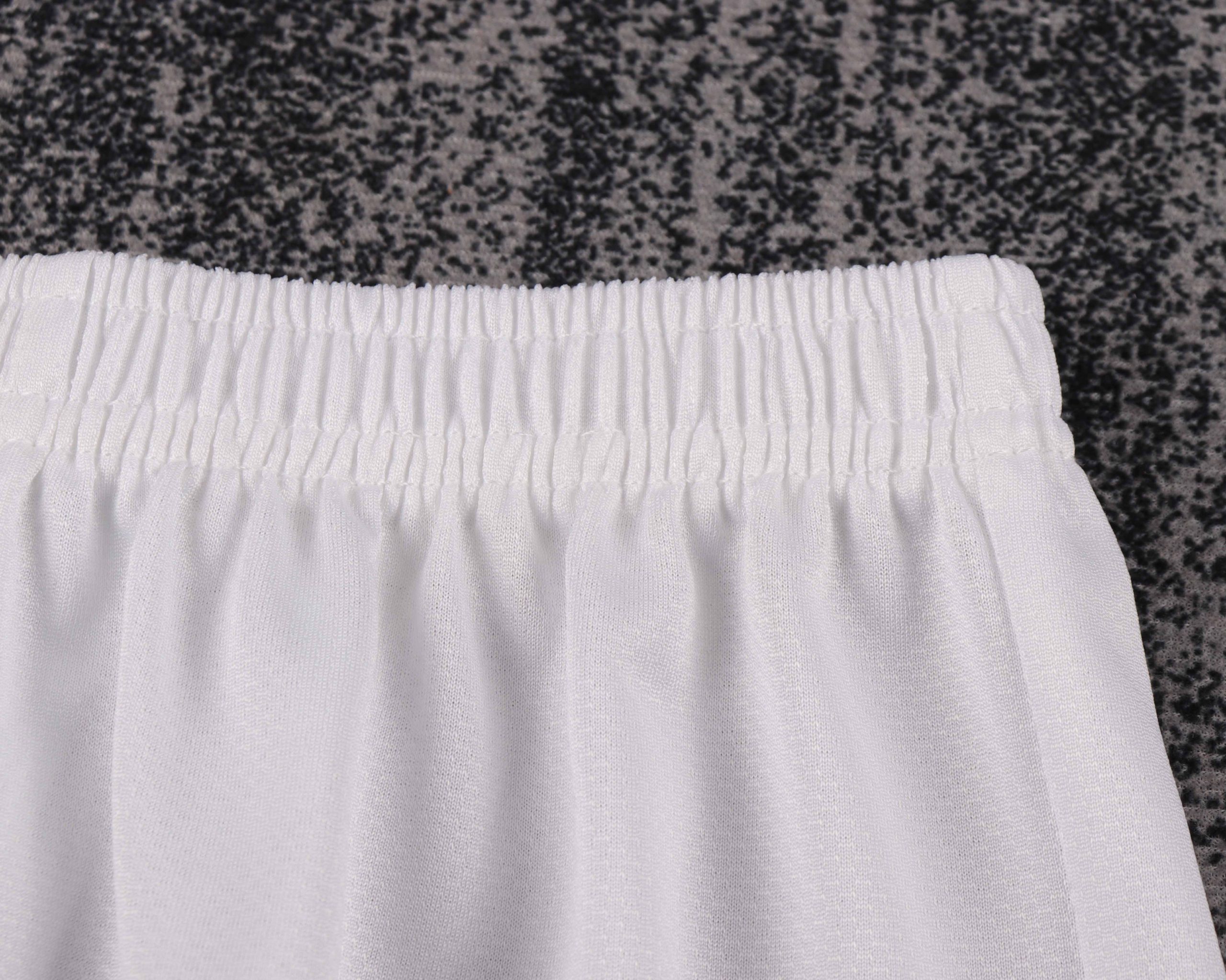 Santos FC 2012/13 Home Kids Kit - Image 3