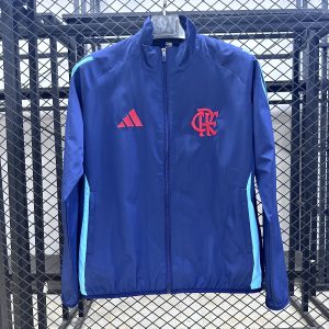 CR Flamengo 2025/26 Windbreaker