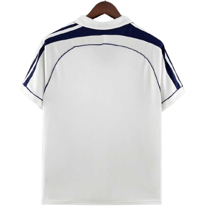 1999/00 Club Universidad De Chile Away Retro Jersey Fan Version - Image 2