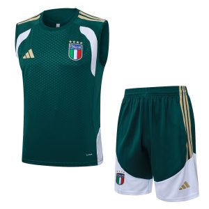 2026 Italy Vest Suit