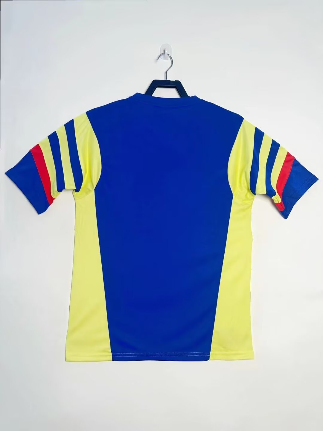 Club America 1987 Home Retro Jersey (Fan Version) - Image 2