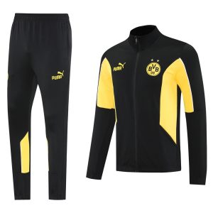 Borussia Dortmund 2025/26 Jacket