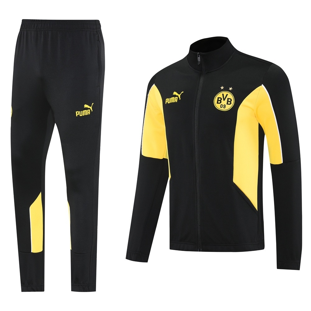 Borussia Dortmund 2025/26 Jacket