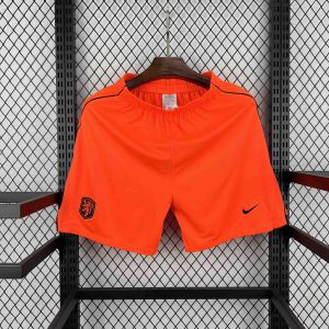 Netherlands 2026 World Cup Away Shorts
