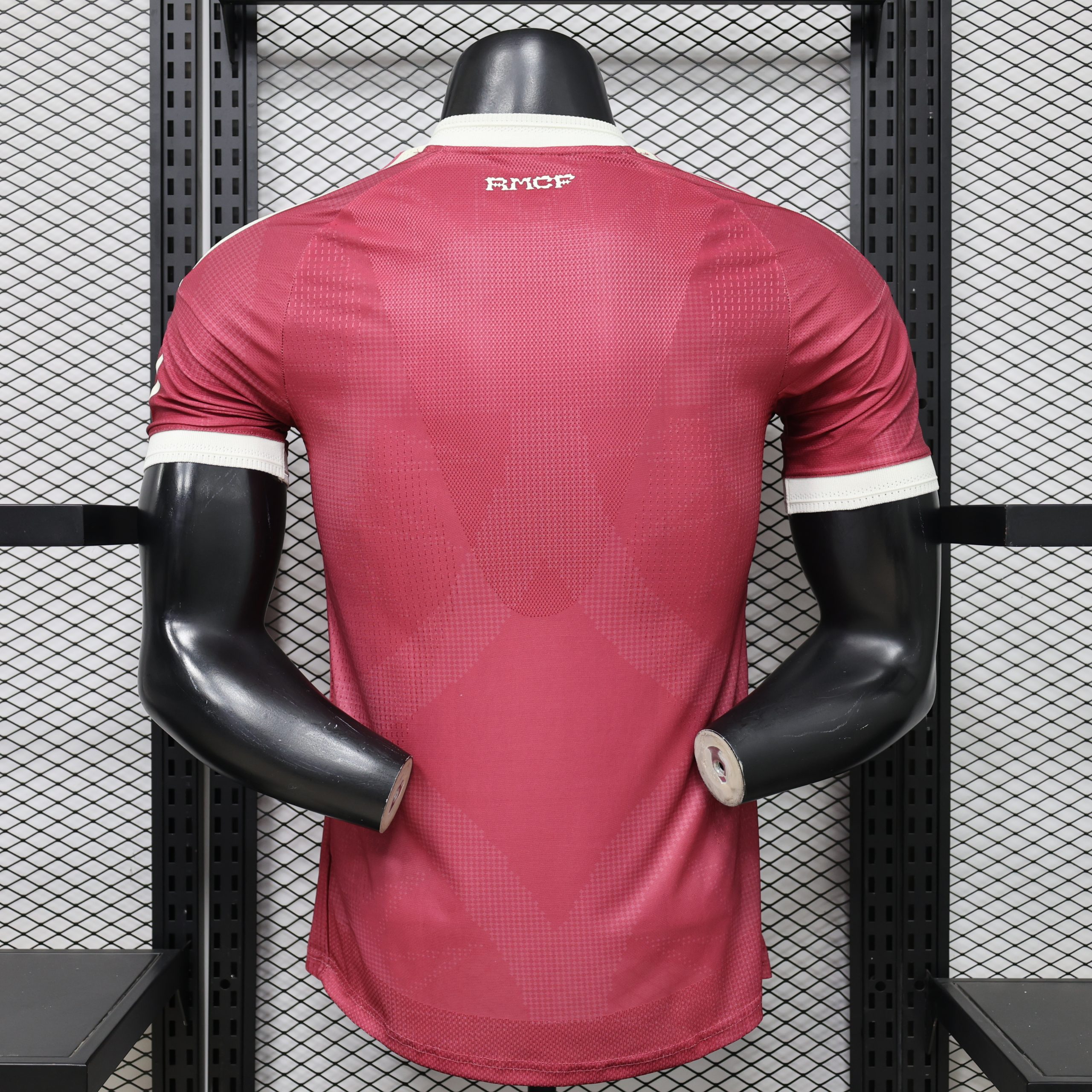 Real Madrid 2026/27 Third Jersey (Player Version) - Image 2