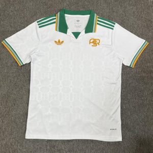 Roma 2025/26 Third Jersey (Fan Version)