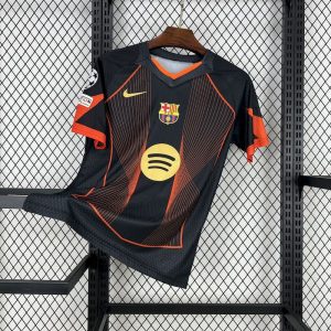 Barcelona 2025/26 Special Edition Jersey (Fan Version)