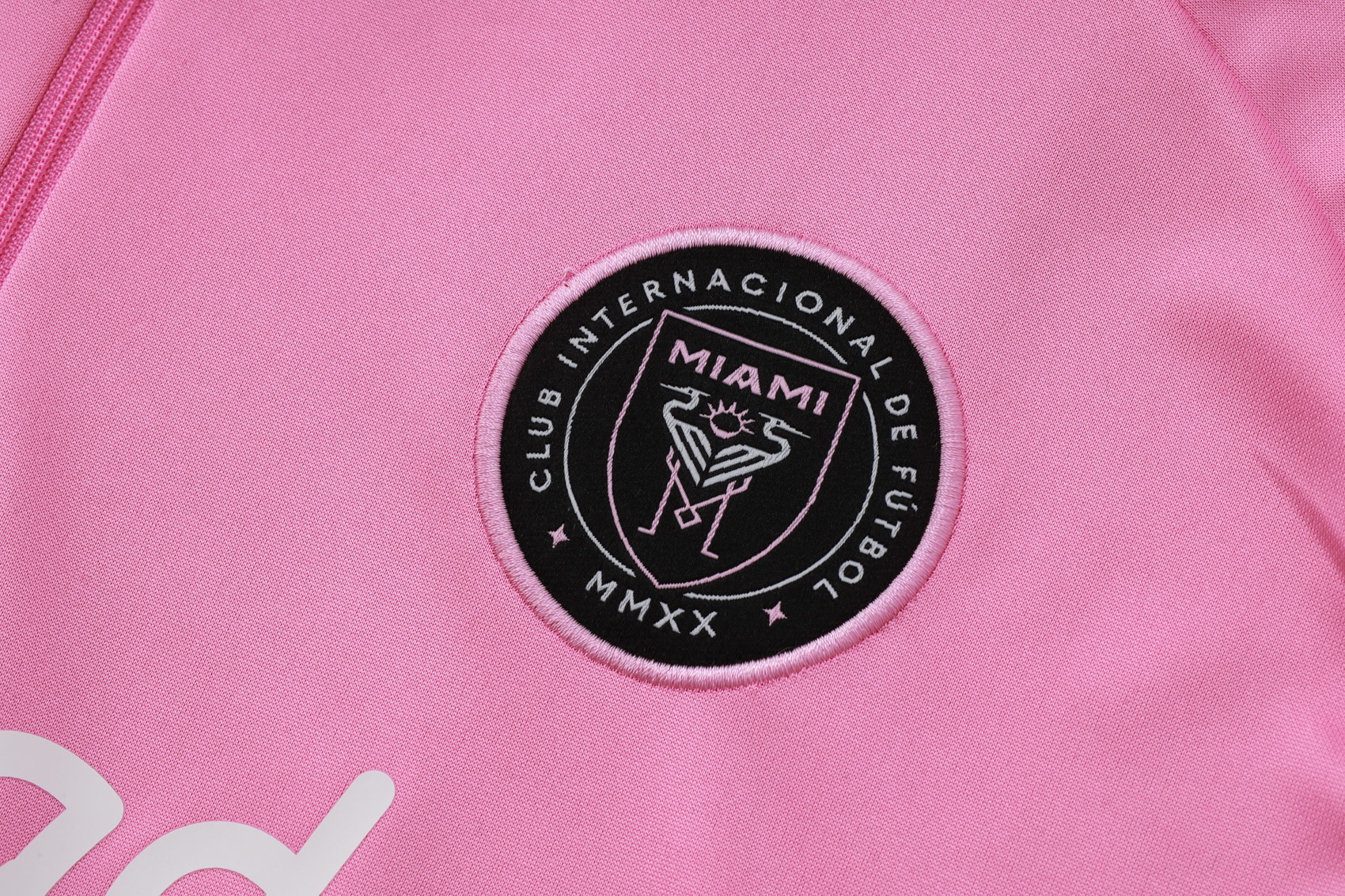 Inter Miami 2025/26 Training Set (Long Sleeve) - Image 5