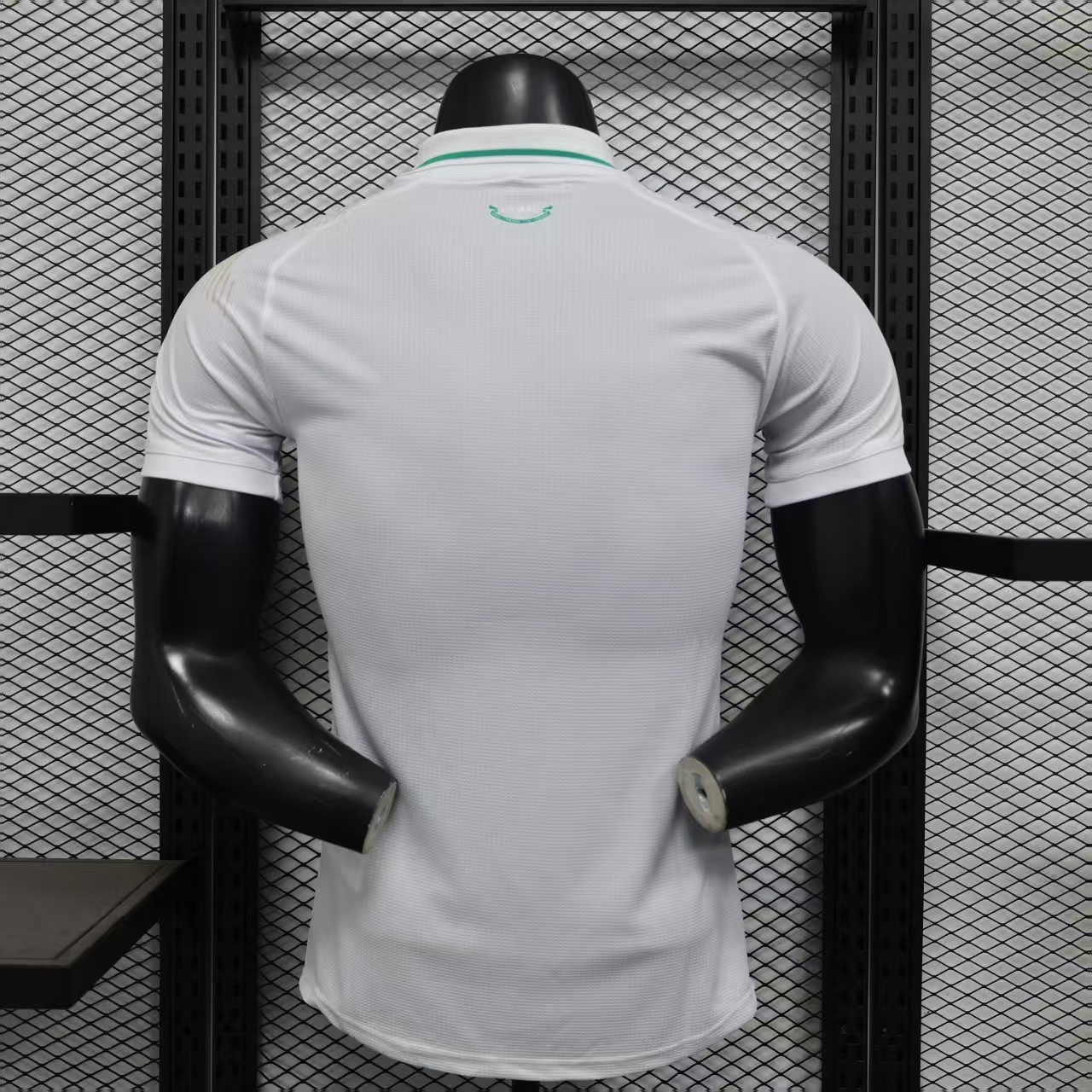 Wales 2026 World Cup Away Jersey (Player Version) - Image 2