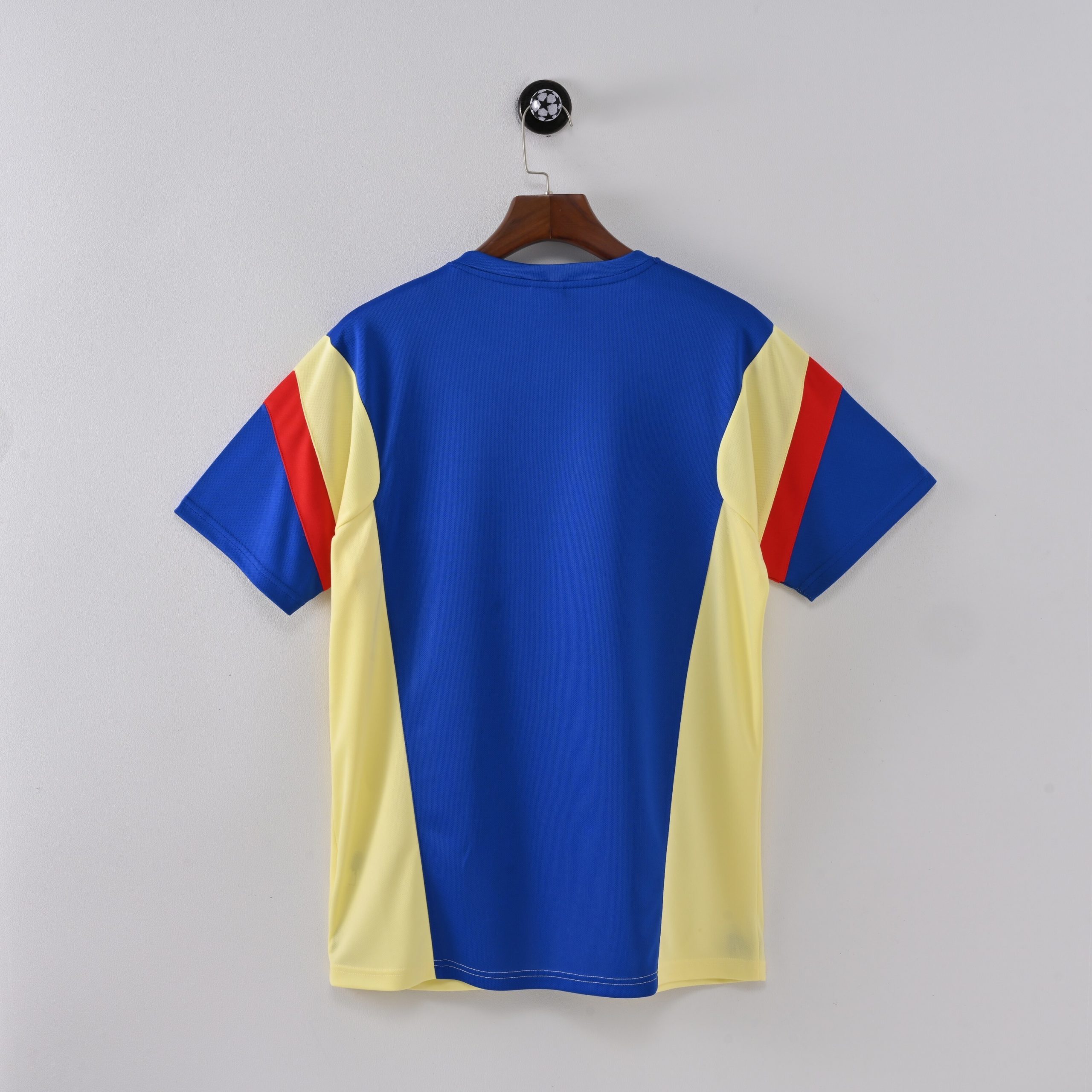 Club America 1988 Home Retro Jersey (Fan Version) - Image 2