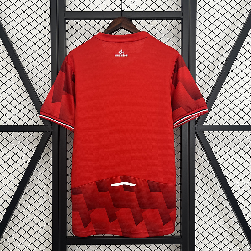 Lille OSC 2025/26 Home Jersey - Image 2